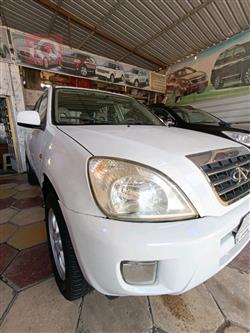 Chery T11 Tiggo